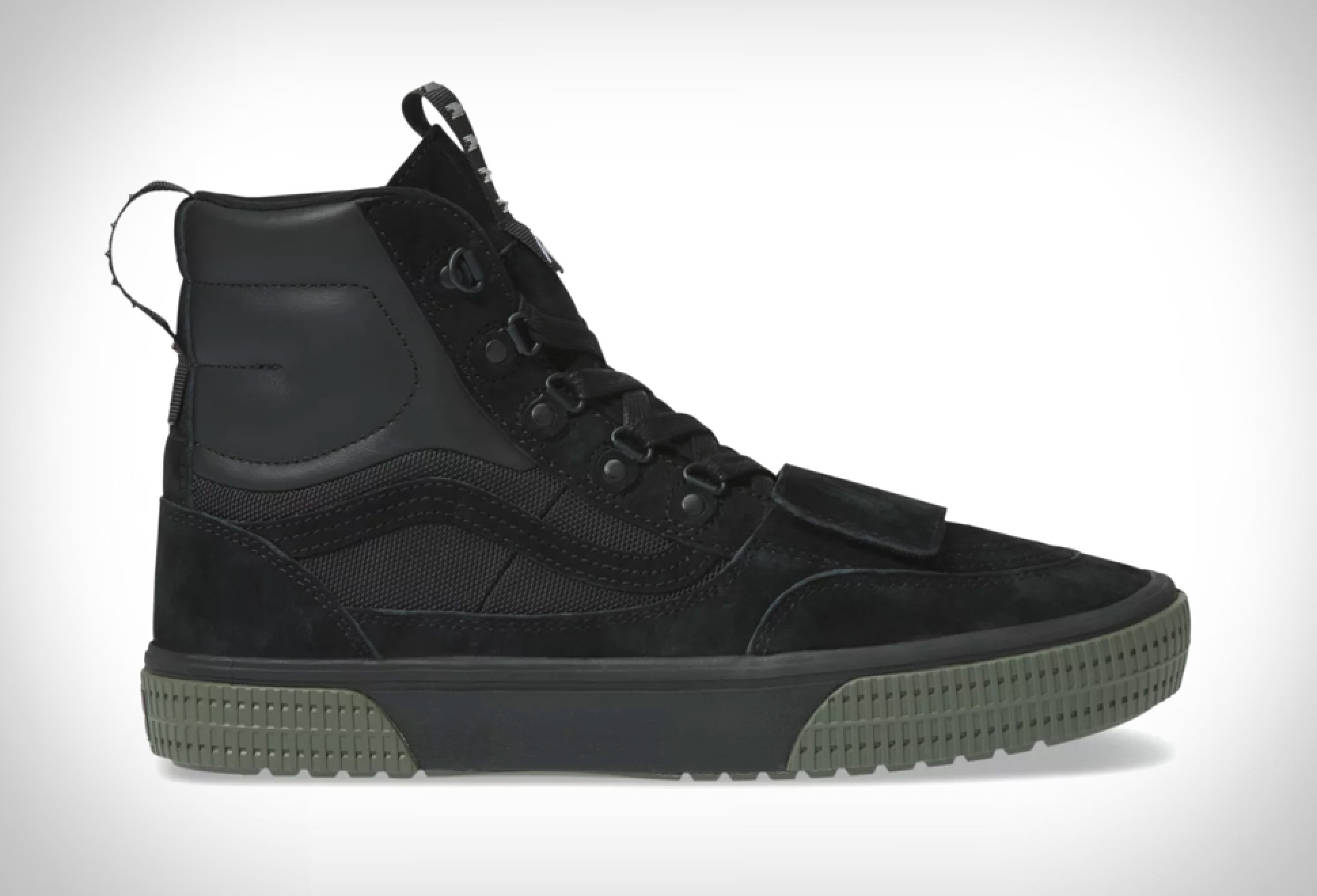 Vans Static CC MTE | Image