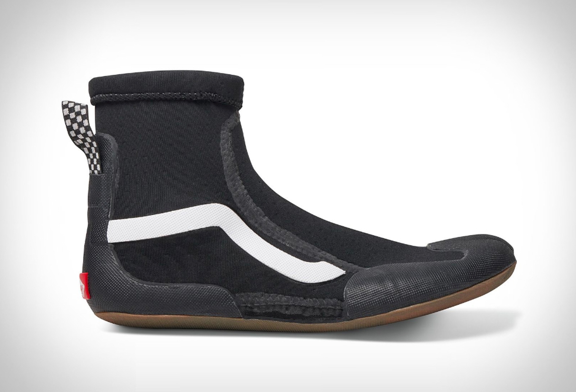 Vans Surf Boot | Image