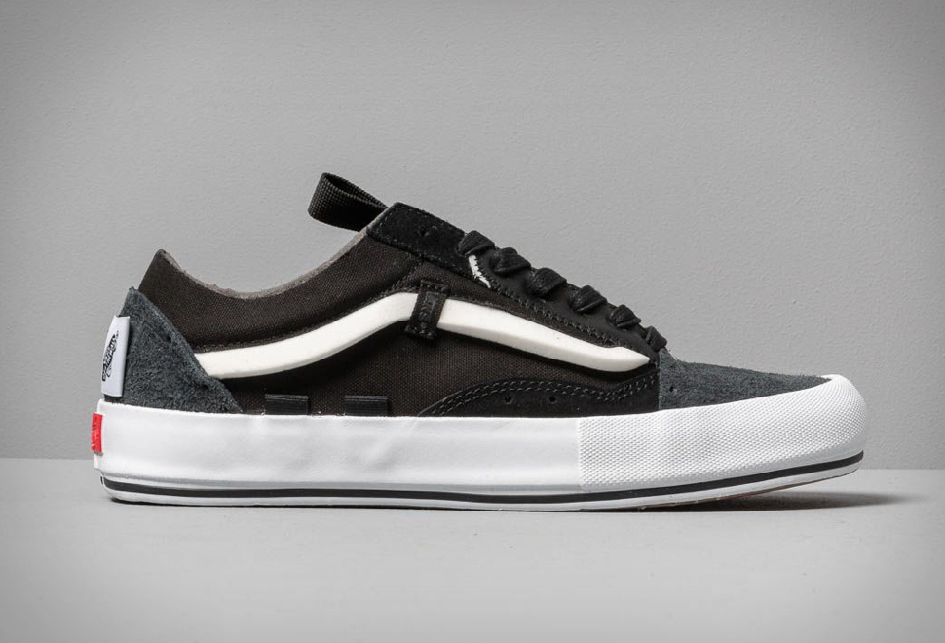 Old skool lx deconstructed hot sale