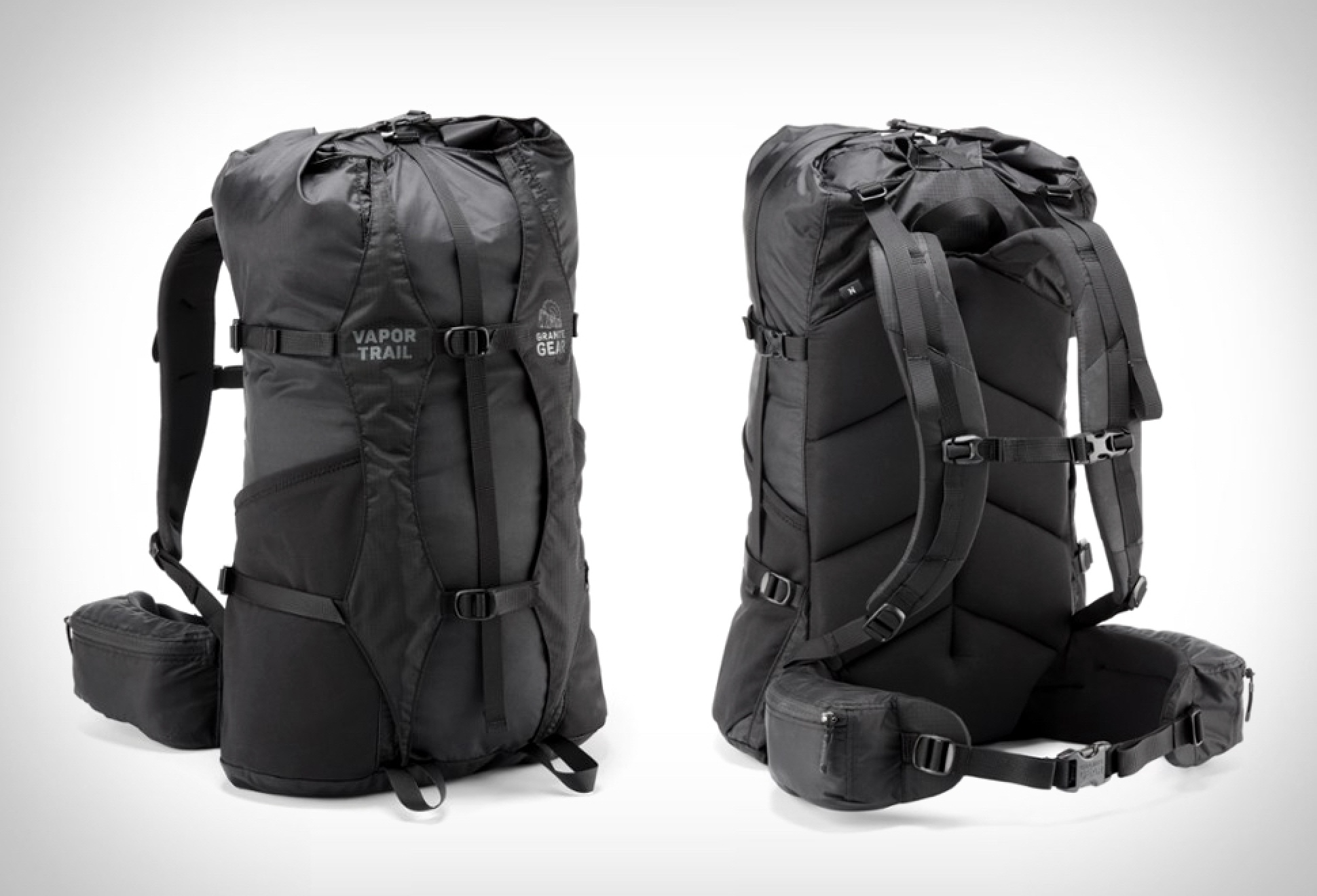Vapor Trail Pack