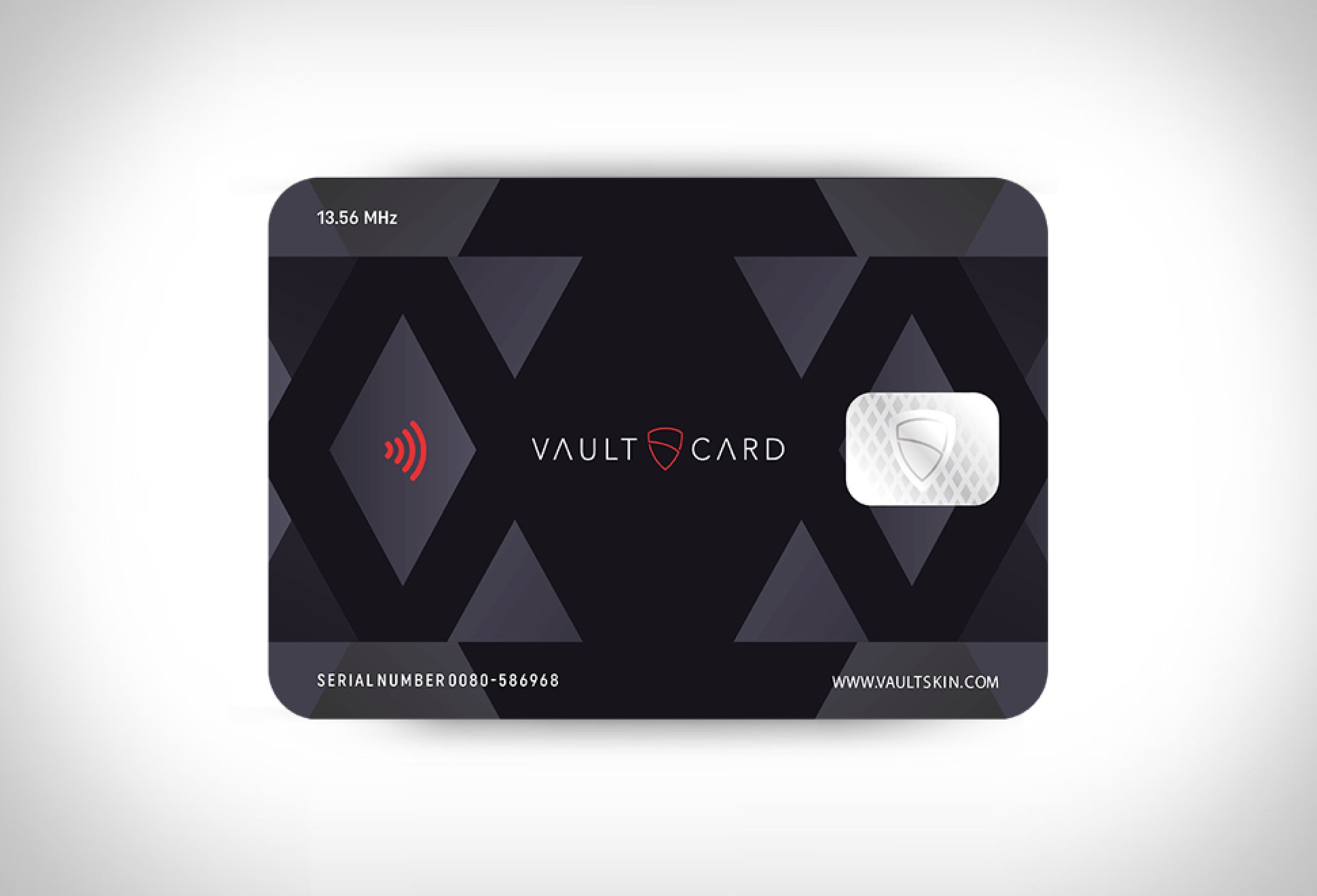 VaultCard | Image