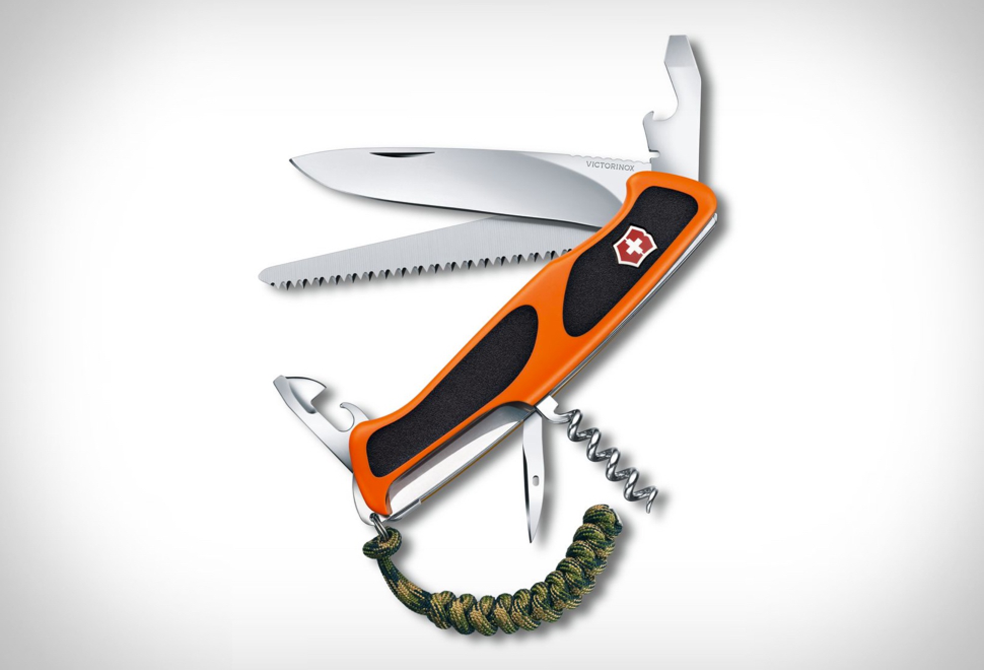 Victorinox Ranger Grip 55 Autumn Spirit | Image
