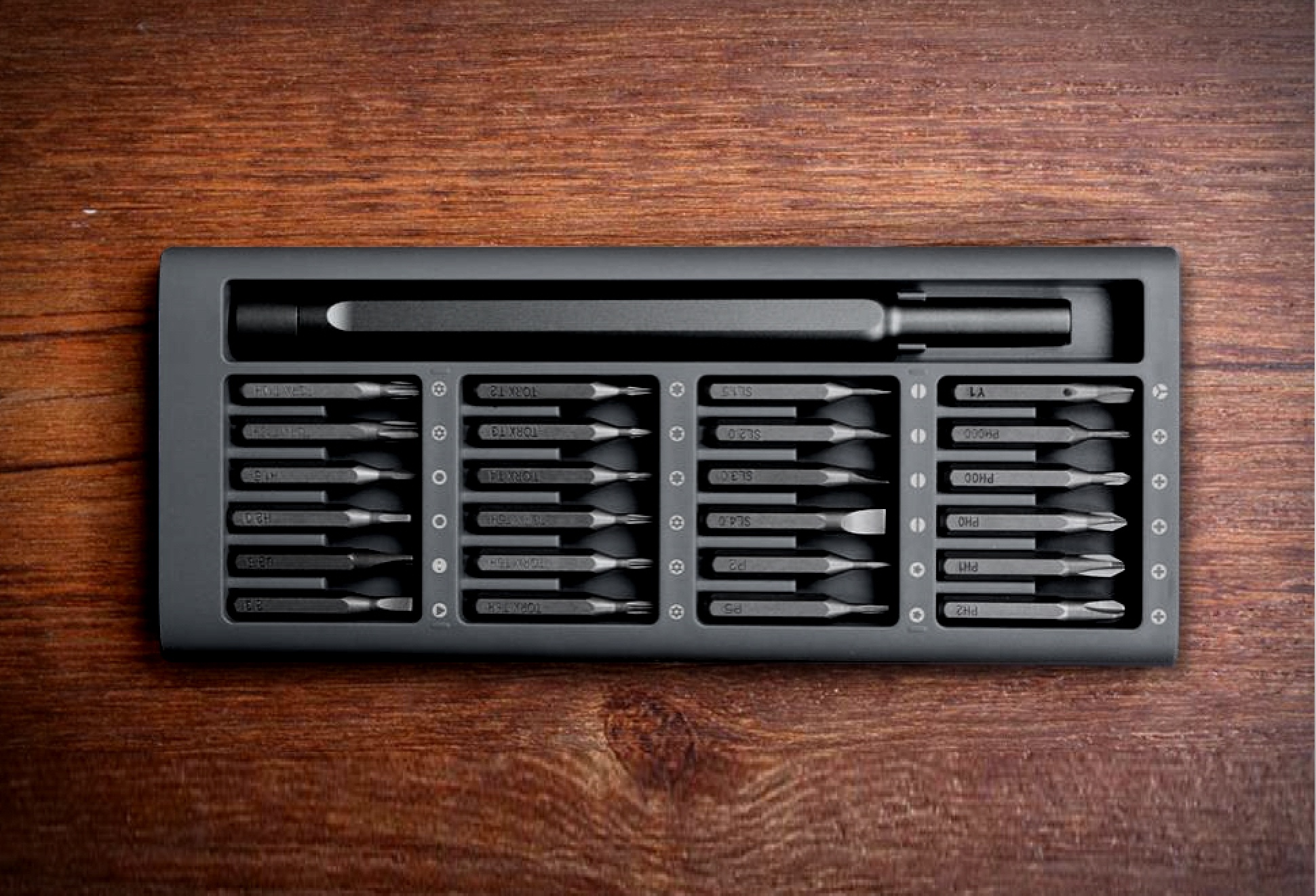Wiha micro screwdriver set cheap