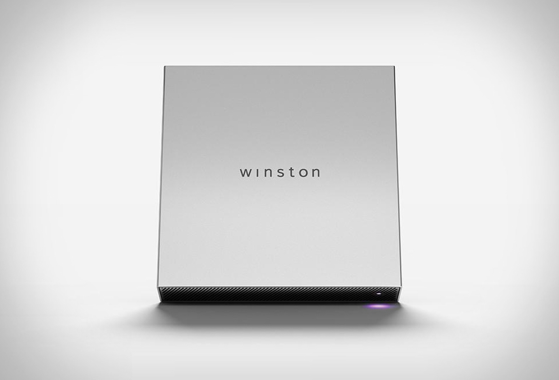 Winston Online Privacy Device | Image