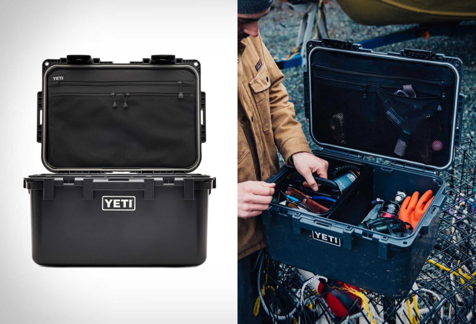 Yeti LoadOut GoBox | Image