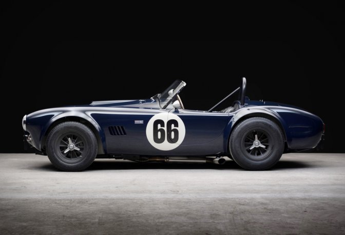 1964 SHELBY 289 COBRA - Image