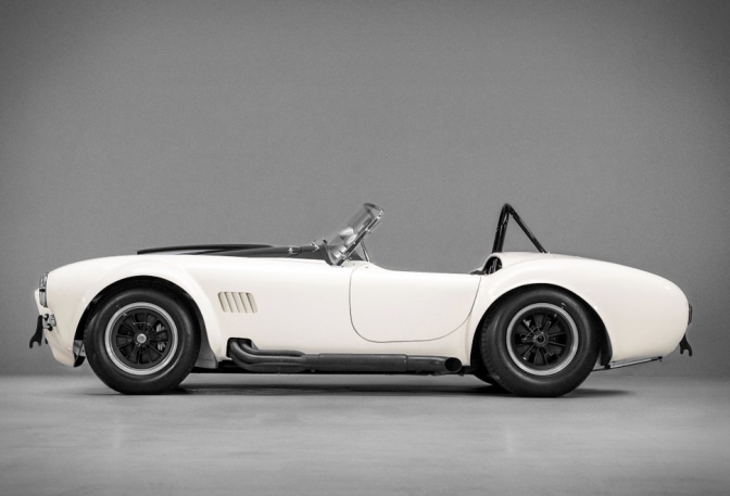 1965 SHELBY 427 COMPETITION COBRA - Image