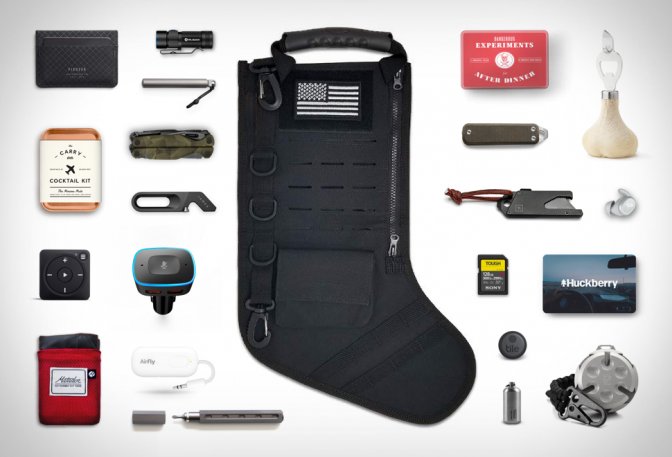 2019 STOCKING STUFFERS - Image