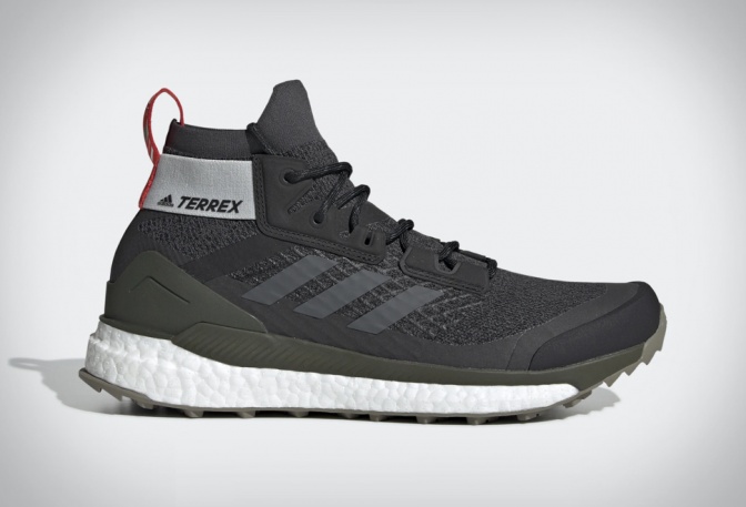 ADIDAS TERREX FREE HIKER - Image