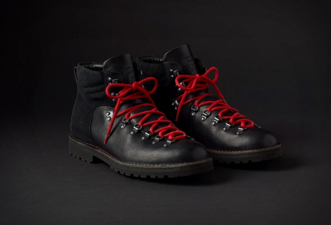 AETHER DOLOMITE BOOT - Image