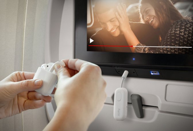 AirFly Pro - Image