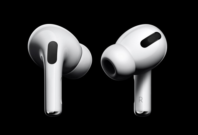 Apple AirPods Pro - Image
