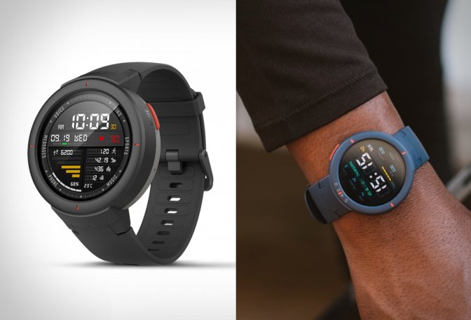 AMAZFIT VERGE SMARTWATCH - Image