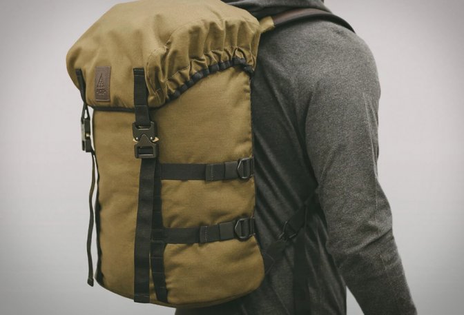 AMHARA BACKPACK - Image
