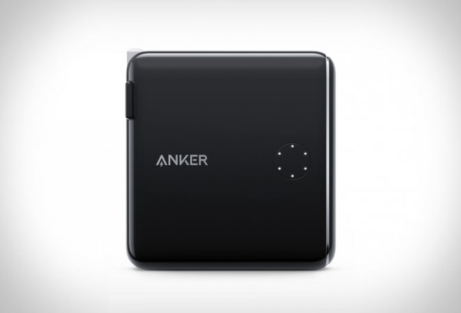 Anker PowerCore Fusion - Image