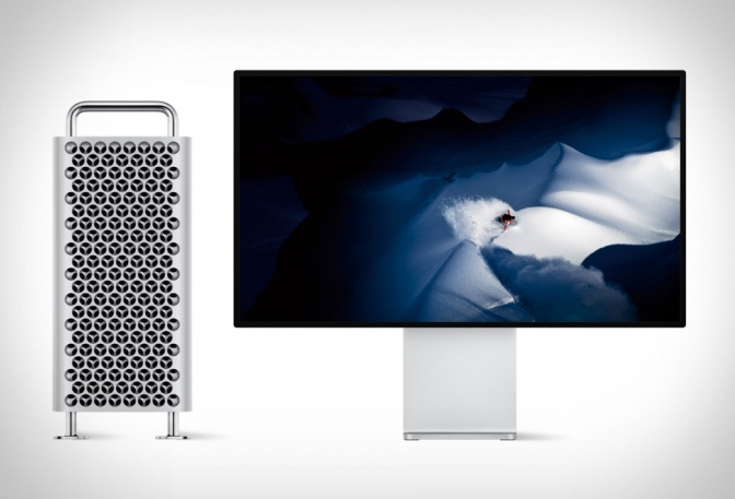Apple Mac Pro & Pro Display XDR - Image