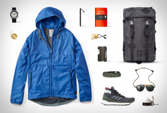 APRIL 2019 FINDS ON HUCKBERRY - Image