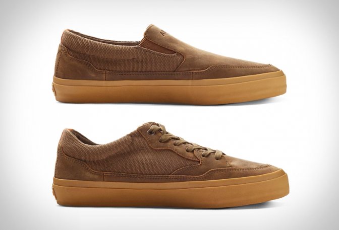 ARBOR COLLECTIVE FOOTWEAR - Image