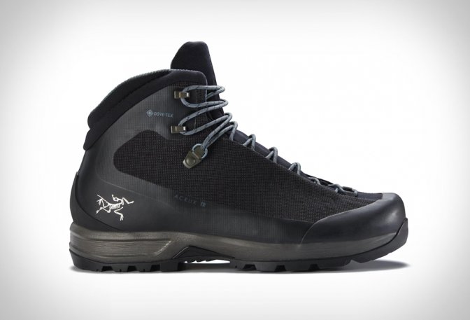 Arcteryx TR GTX Boot - Image