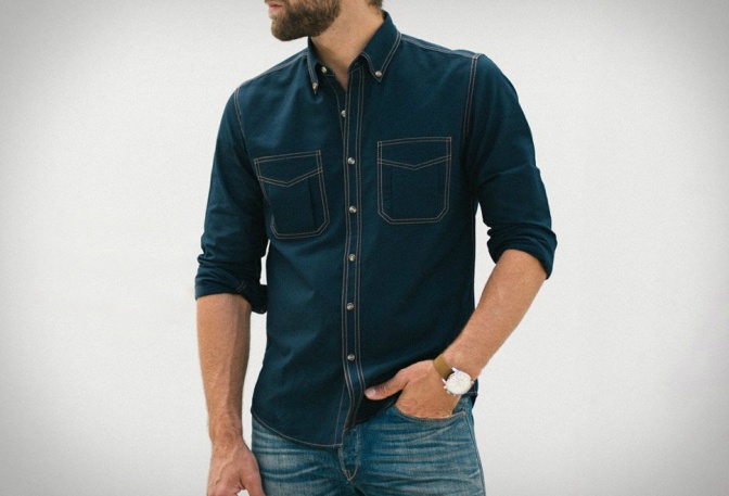 BATCH FOUNDER SHIRT - Image