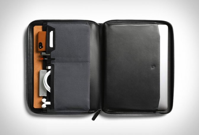 BELLROY TECH FOLIO - Image