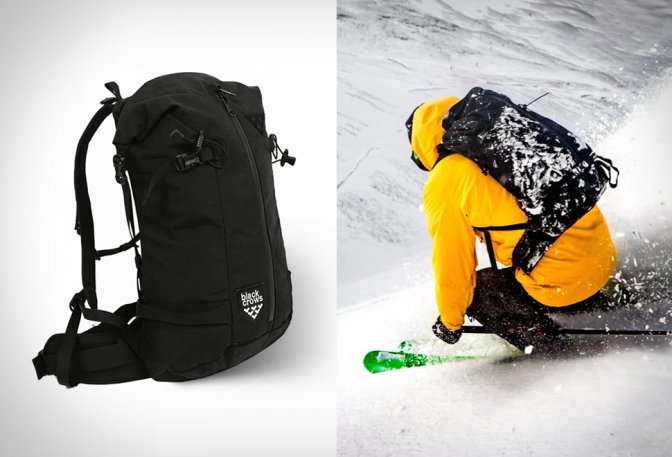 BLACK CROWS DORSA 27 BACKPACK - Image