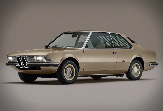 BMW Garmisch - Image