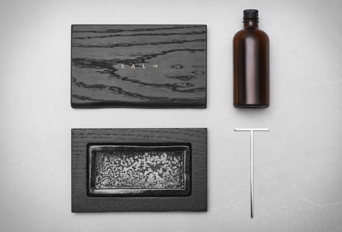 BOIR PORTABLE SALTWORKS - Image