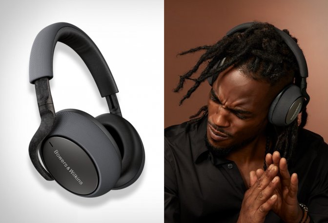 Bowers & Wilkins PX7 Headphones - Image
