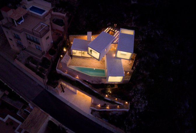 CAN CANYIS HOUSE - Image
