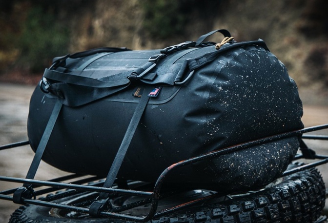 CDW Project Toad Drybag - Image