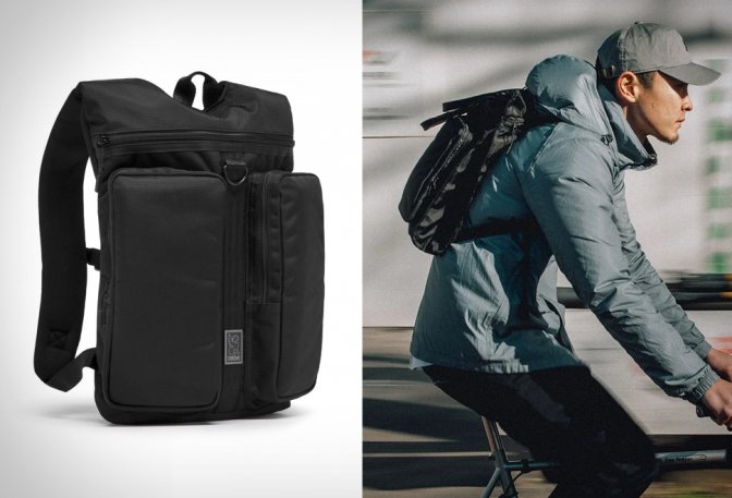 Chrome MXD Fathom Backpack - Image