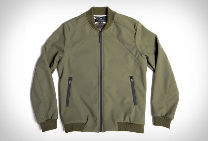 COLDSMOKE TECH BOMBER - Image