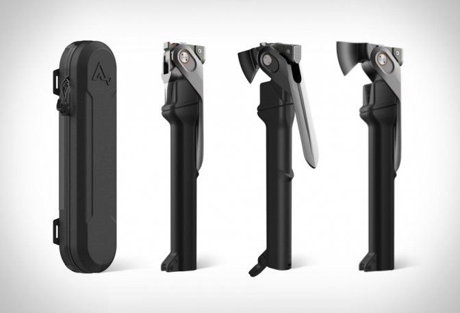 Combar Outdoor Multi-Tool - Image