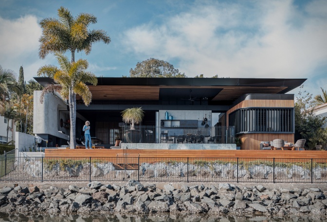 COVE HOUSE - Image