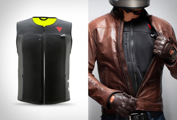 DAINESE SMART JACKET - Image