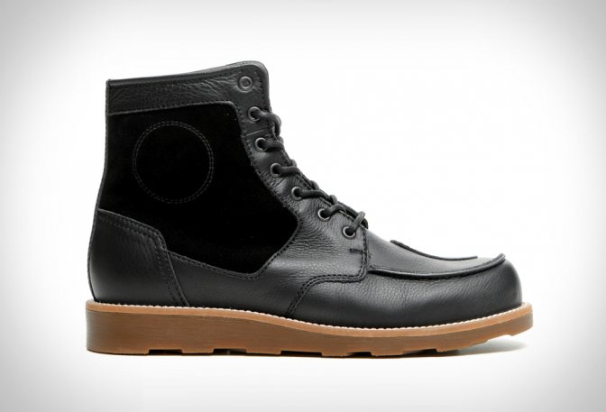 Dainese Tan-Tan Boots - Image