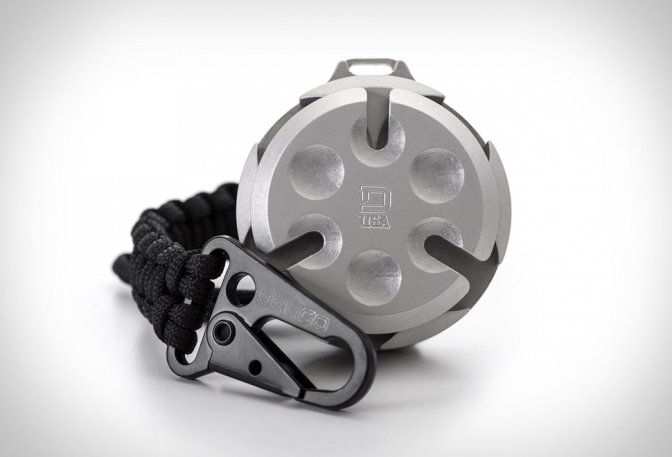 DANGO COIN CAPSULE - Image