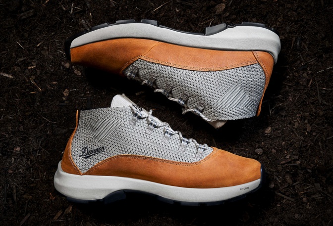 DANNER CAPRINE - Image