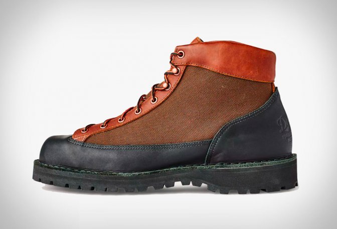Danner Light 40TH Boot - Image