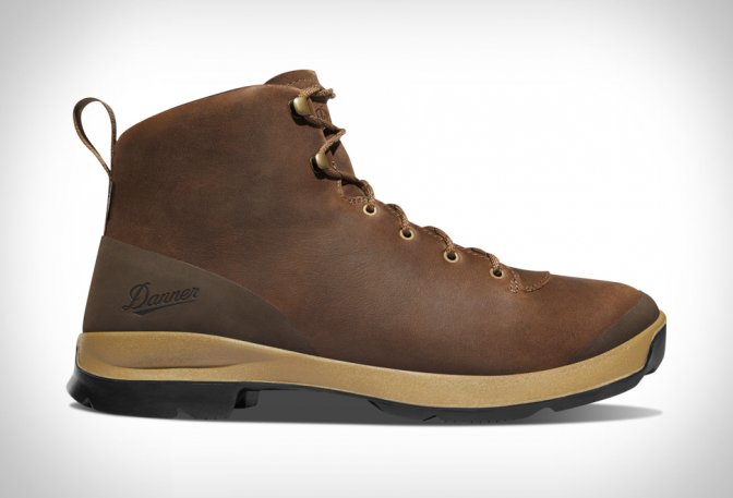 DANNER PUB GARDEN BOOT - Image
