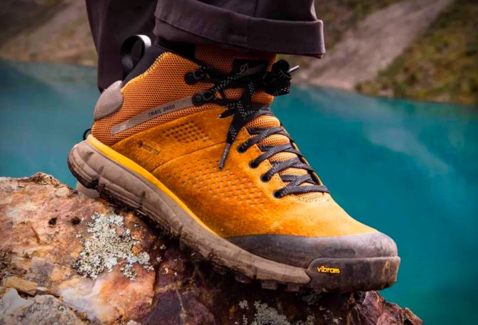 Danner Trail 2650 GTX Mid - Image