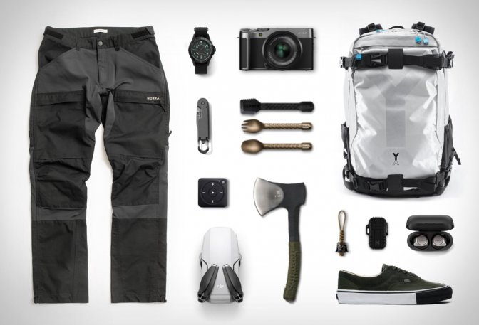 DECEMBER 2019 EDITORS PICKS - Image