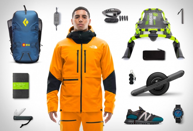 DECEMBER 2019 ESSENTIALS - Image