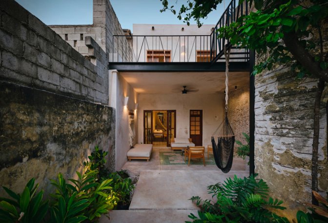 DECO HOUSE - Image