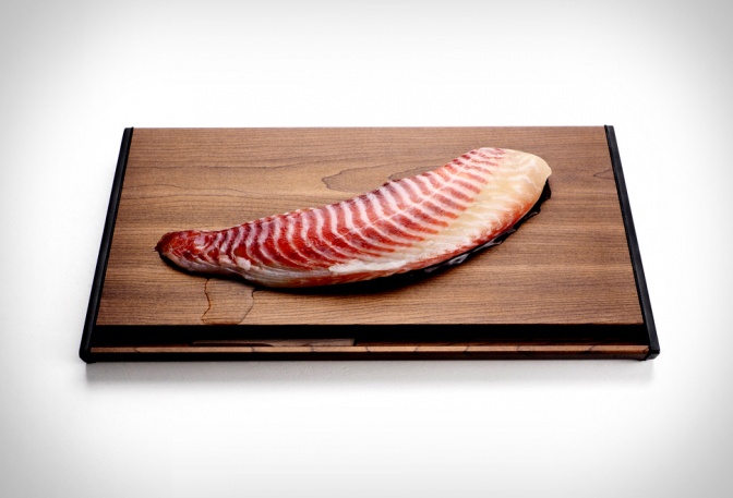 DELUXE MEAT THAWING BOARD - Image