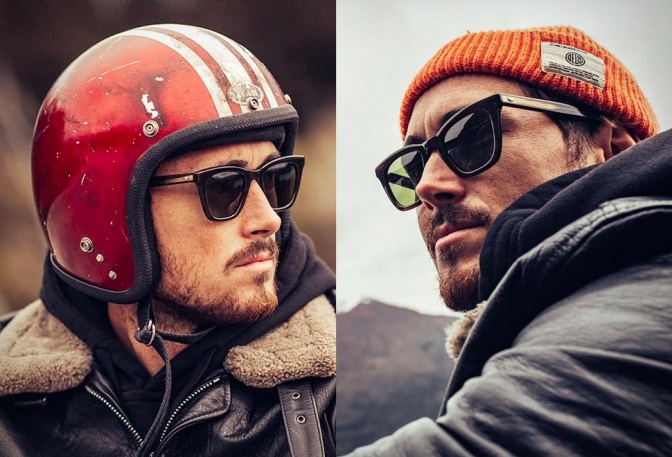 DEUS SUNGLASSES - Image