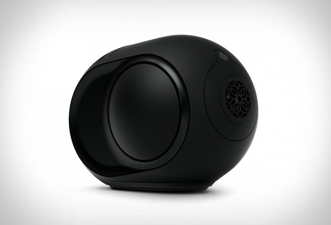 PHANTOM REACTOR SPEAKER - Image