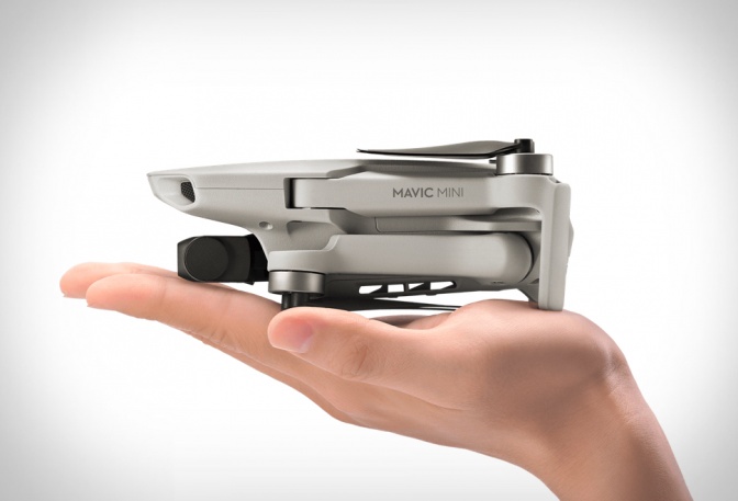 DJI Mavic Mini - Image