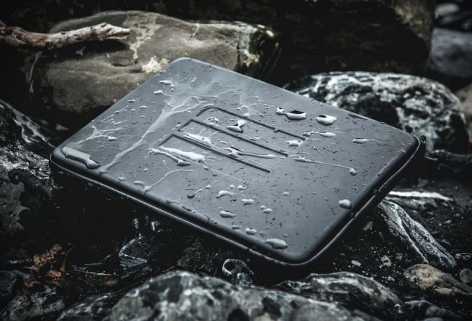 DRYCASE LAPTOP CASE - Image